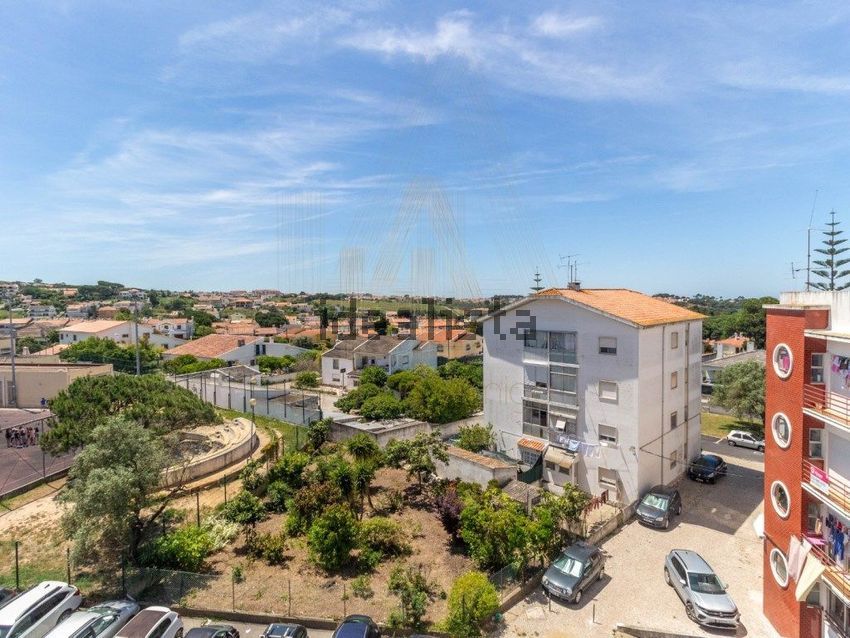 Apartamento T2 em Sesimbra (Castelo), €255.000