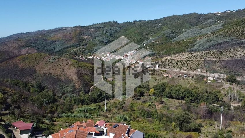 Moradia T4 à venda em Penalva de Alva e São Sebastião da Feira, Oliveira do Hospital — foto 11