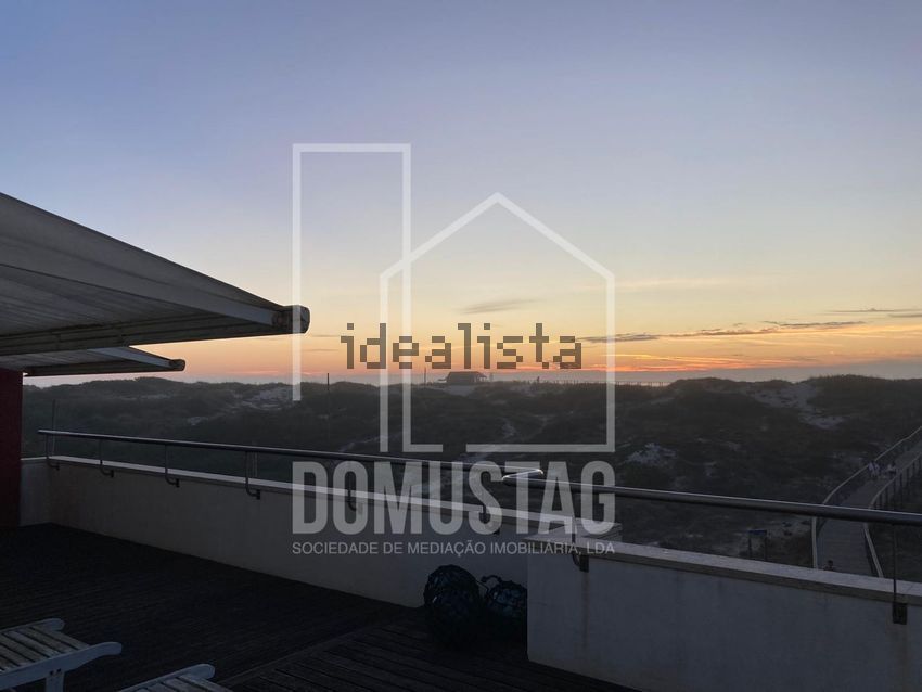 Apartamento T4 à venda em Gafanha da Encarnação, Ílhavo — foto 2