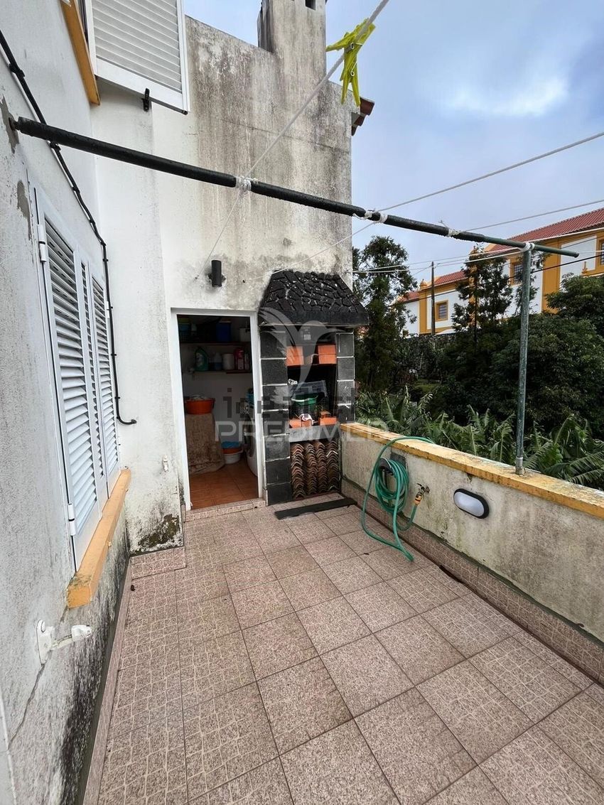 Moradia T4 à venda em São Bento, Angra do Heroísmo — foto 22