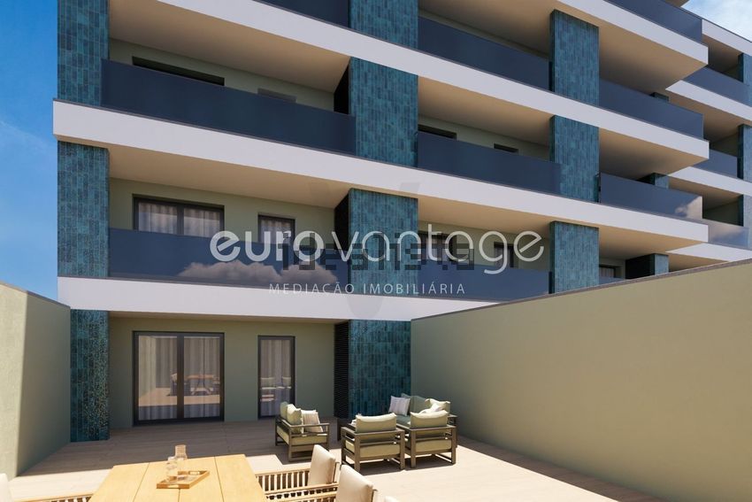 Apartamento T2 à venda em Leiria, Pousos, Barreira e Cortes, Leiria — foto 15
