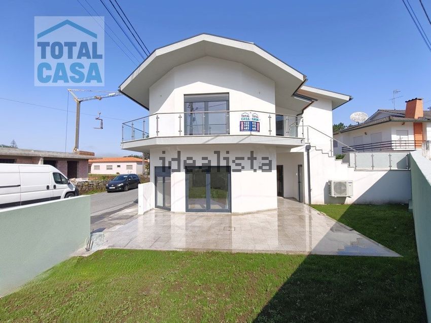 Apartamento T3 à venda em Anha, Viana do Castelo — foto 15