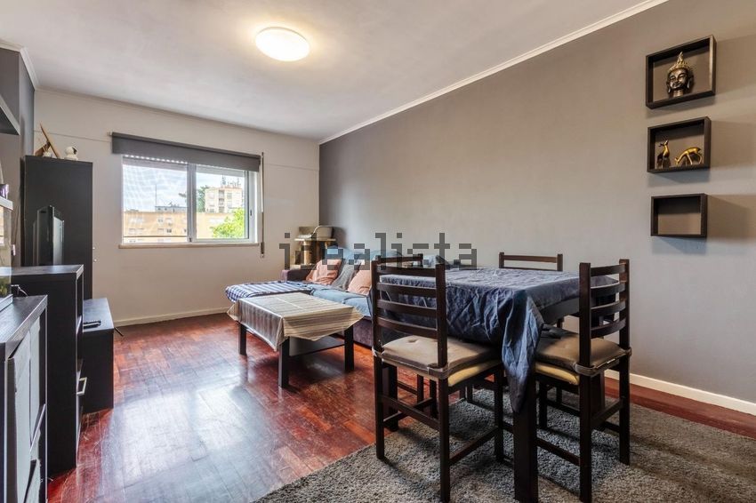 Apartamento T2 à venda em Ajuda, Lisboa — foto 4
