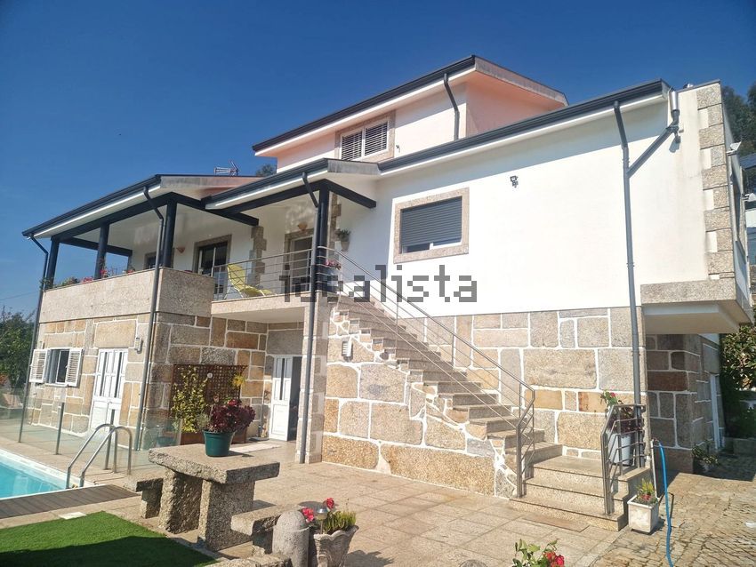 Moradia T6+ à venda em Mesão Frio, Guimarães — foto 17