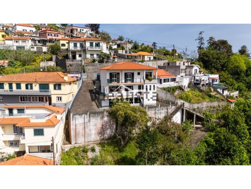 Moradia T5 à venda em Monte, Funchal — foto 39