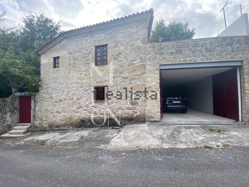Moradia T2 à venda em Briteiros São Salvador e Briteiros Santa Leocádia, Guimarães — foto 2