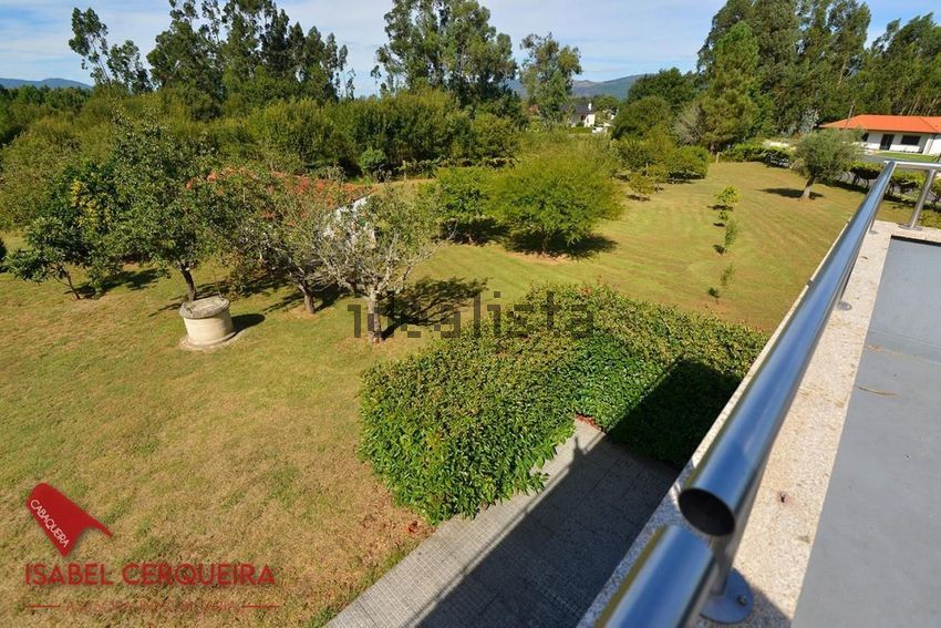 Moradia T4 à venda em São Julião e Silva, Valença — foto 4