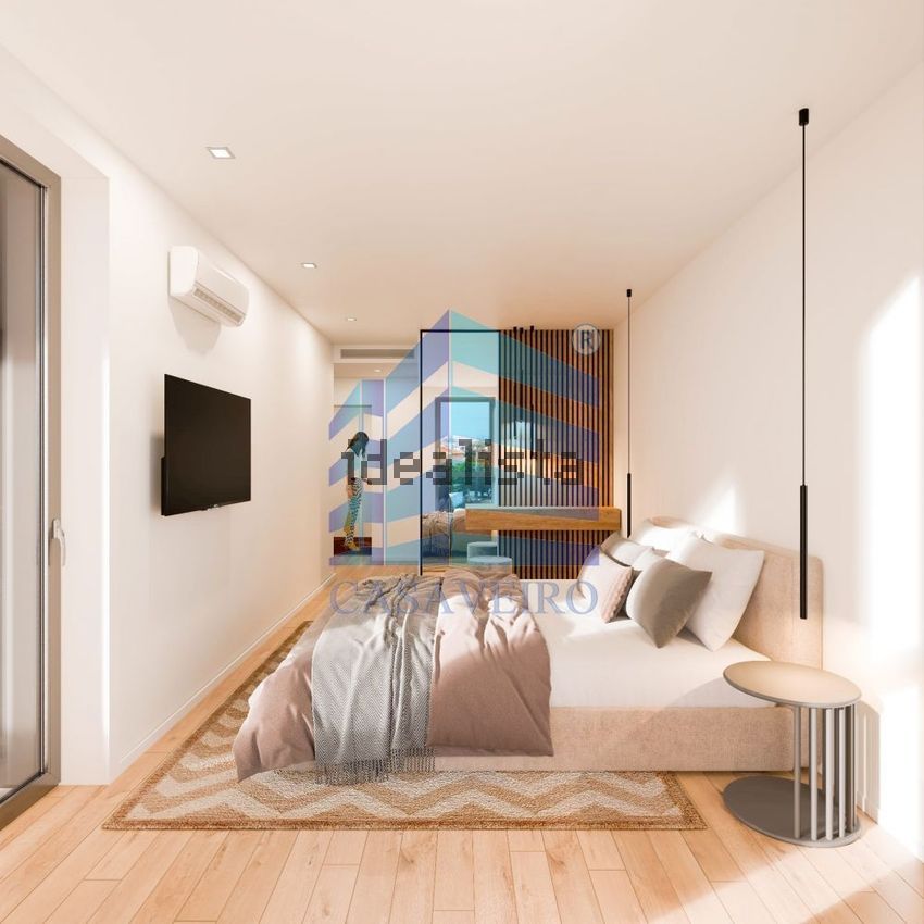 Apartamento T2 à venda em São Bernardo, Aveiro — foto 35