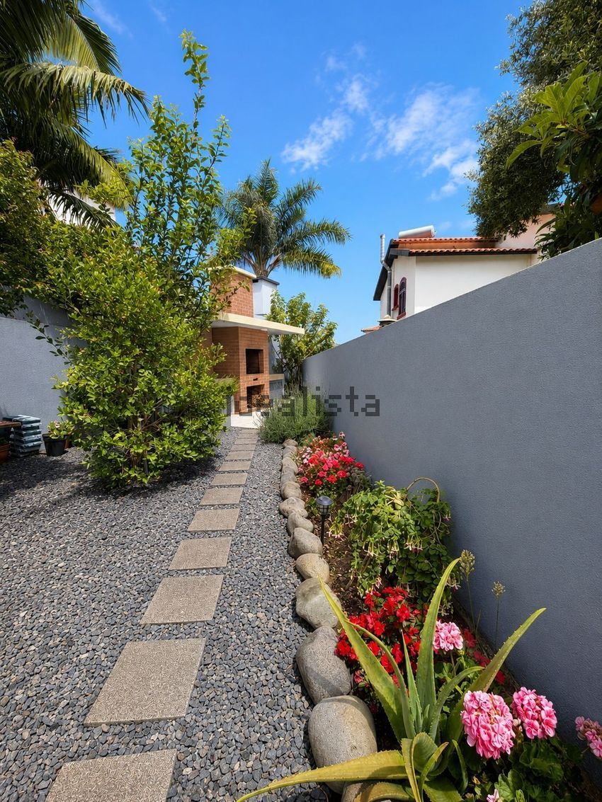 Moradia T0 à venda em Santo António, Funchal — foto 5