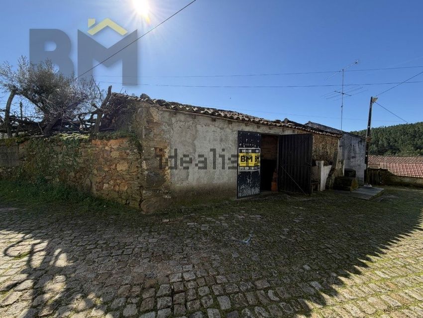 Moradia T2 à venda em Oleiros-Amieira, Oleiros — foto 25