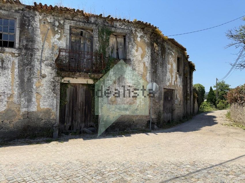 Moradia T0 à venda em Vila Cova e Feitos, Barcelos — foto 25