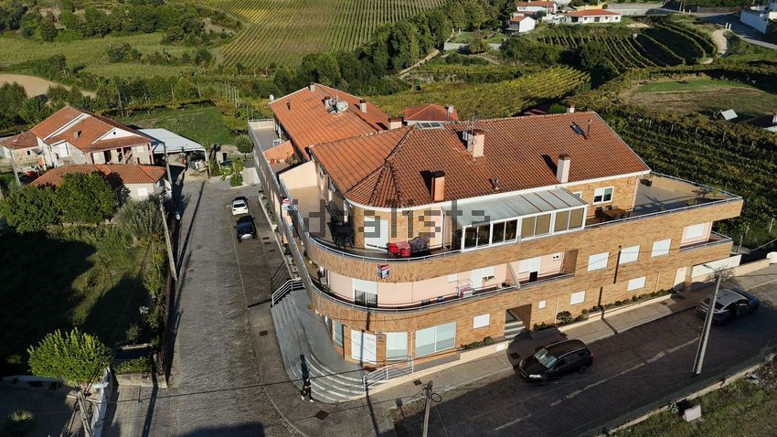 Apartamento T3 à venda em Torno, Lousada — foto 15