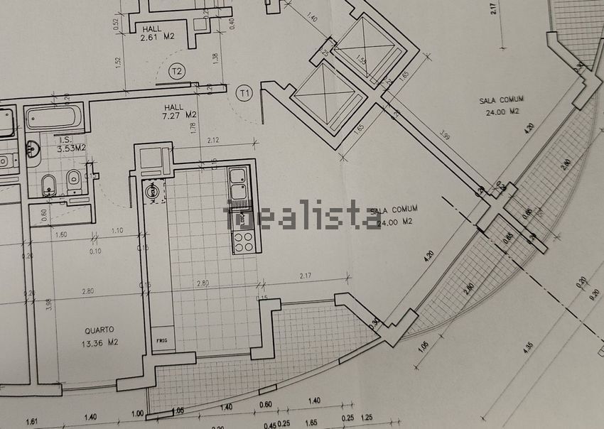 Apartamento T1 à venda em Ramada e Caneças, Odivelas — foto 39