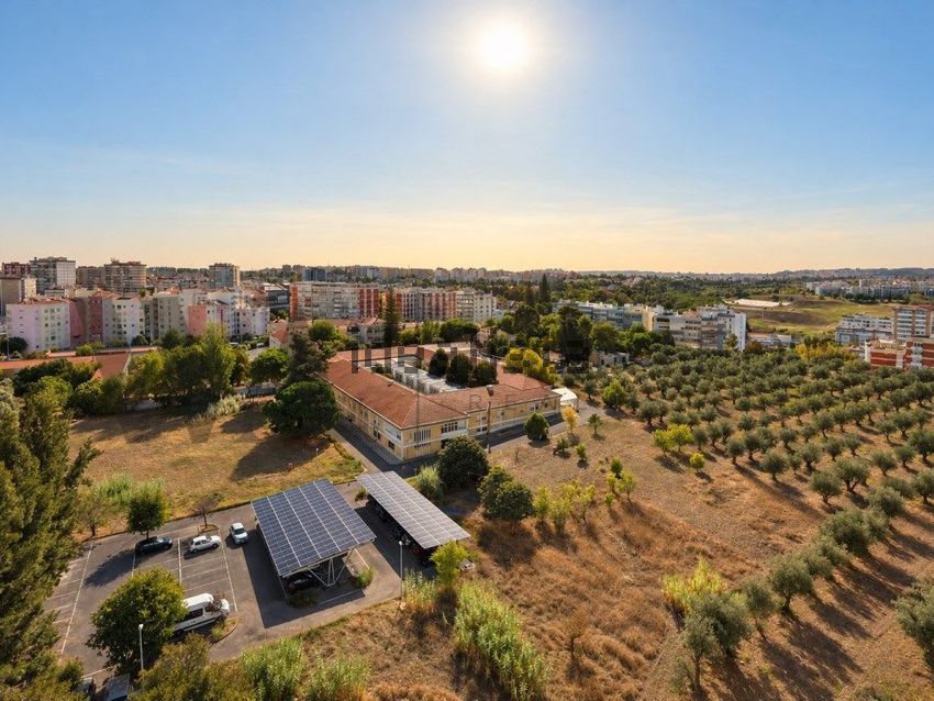 Apartamento T2 à venda em Santa Clara, Lisboa — foto 9