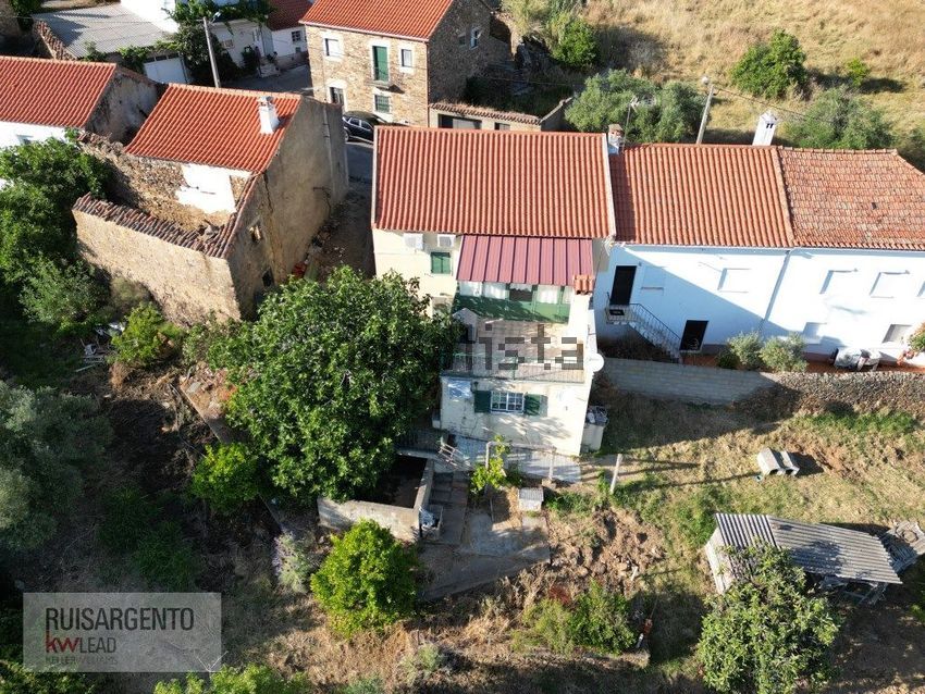 Moradia T6+ à venda em Monfortinho e Salvaterra do Extremo, Idanha-a-Nova — foto 7