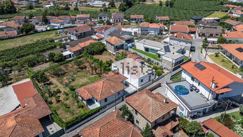 Moradia T2 à venda em Vila Nova do Campo, Santo Tirso — foto 4