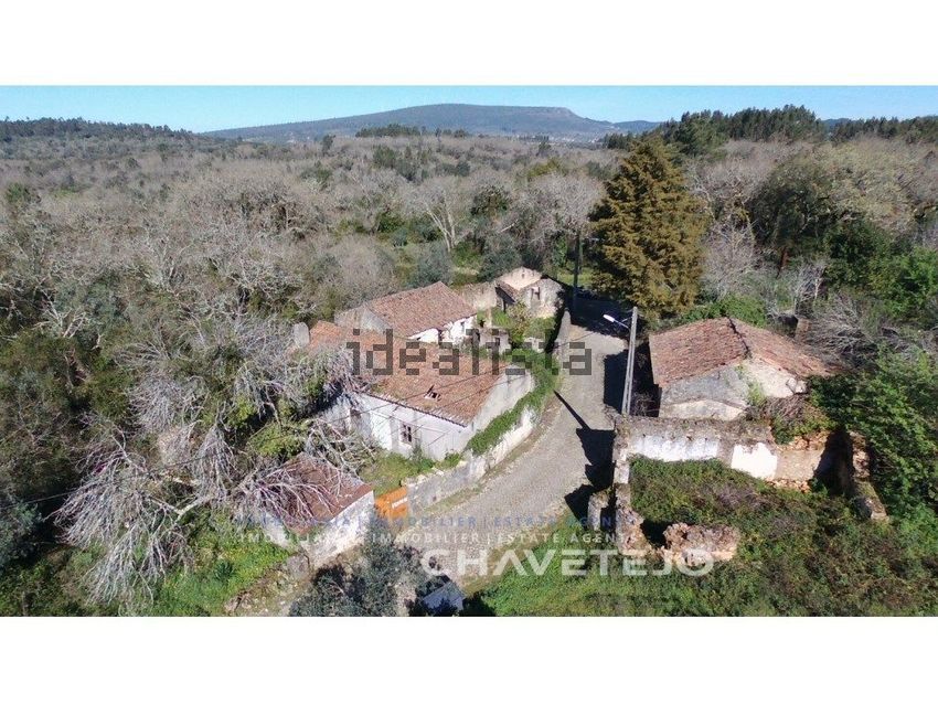 Moradia T4 à venda em Pussos São Pedro, Alvaiázere — foto 26