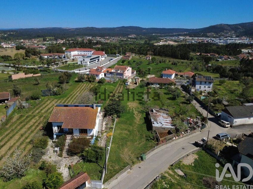 Moradia T3 à venda em Poiares (Santo André), Vila Nova de Poiares — foto 24