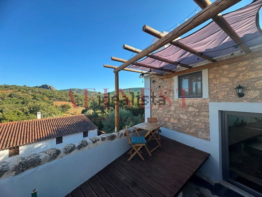 Moradia T4 à venda em Santa Maria de Marvão, Marvão — foto 10