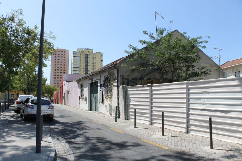 Moradia T0 à venda em São domingos de Benfica, Lisboa — foto 9