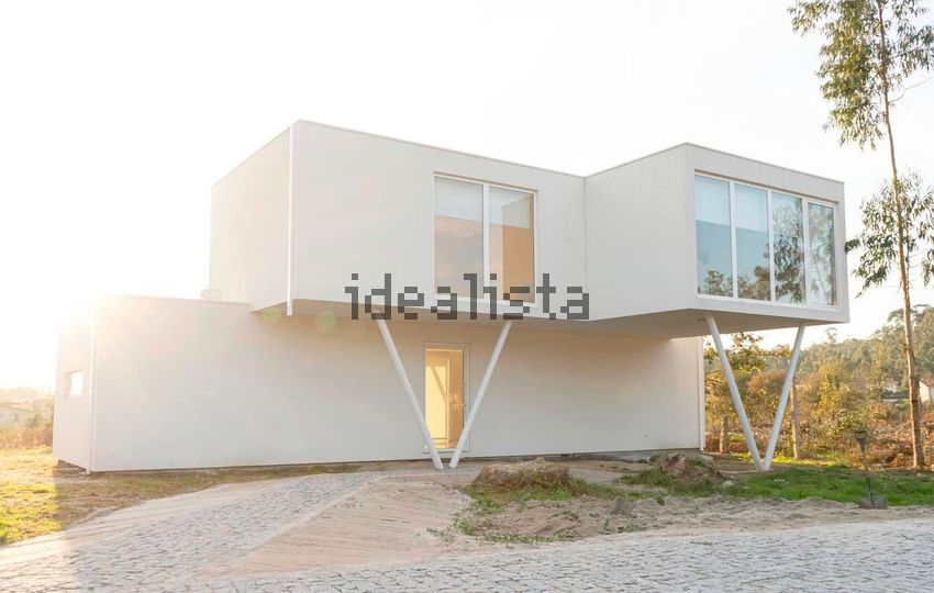 Moradia T3 em Seide, €300.000