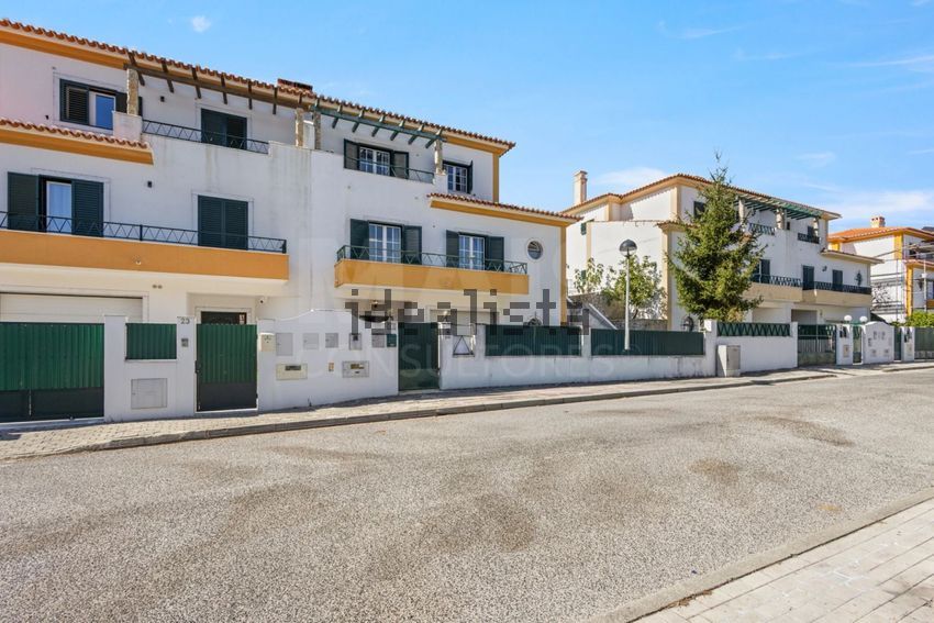 Moradia T3 à venda em Enxara do Bispo, Gradil e Vila Franca do Rosário, Mafra — foto 31