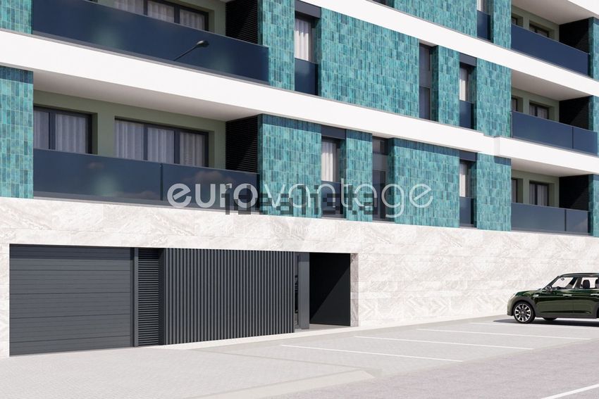 Apartamento T2 à venda em Leiria, Pousos, Barreira e Cortes, Leiria — foto 9