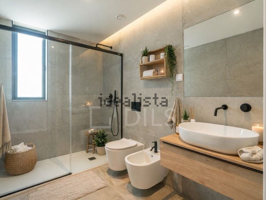Apartamento T1 à venda em Fuseta, Olhão — foto 5