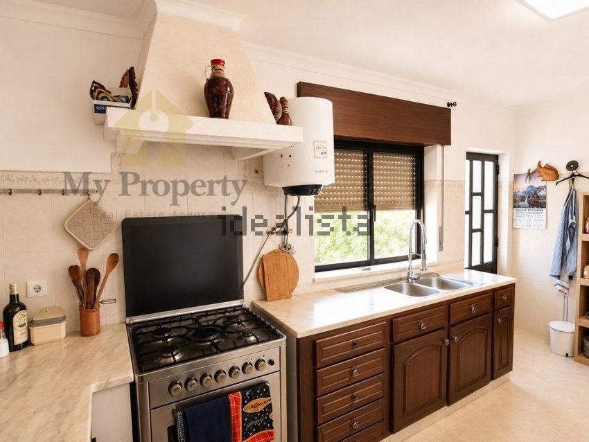 Moradia T5 à venda em Budens, Vila do Bispo — foto 17