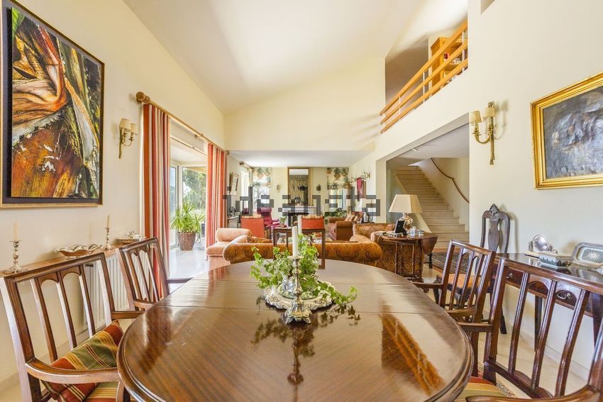 Quinta T4 à venda em Alcabideche, Cascais — foto 32