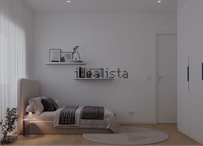 Apartamento T2 à venda em São Miguel do Rio Torto e Rossio Ao Sul do Tejo, Abrantes — foto 7