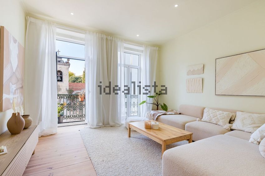 Apartamento T3 à venda em Misericórdia, Lisboa — foto 2