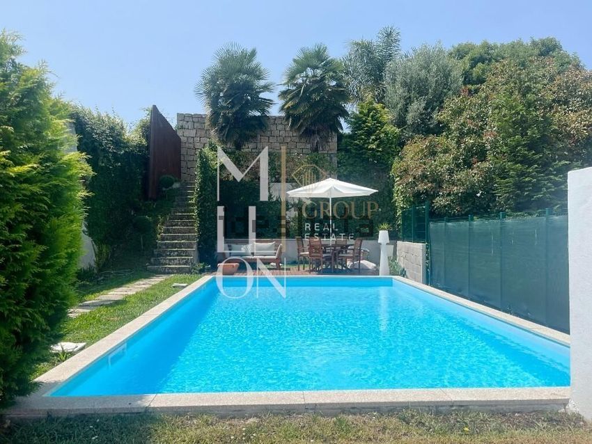 Moradia T6+ à venda em Lordelo do Ouro e Massarelos, Porto — foto 2