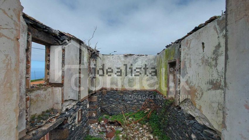 Moradia T1 à venda em Ponta do Pargo, Calheta — foto 15