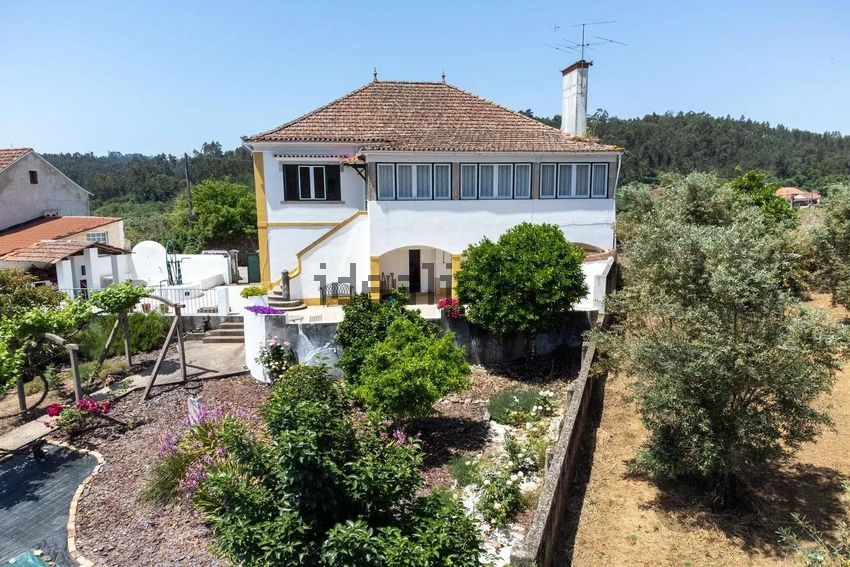 Moradia T6+ à venda em Alvaiázere, Alvaiázere — foto 13