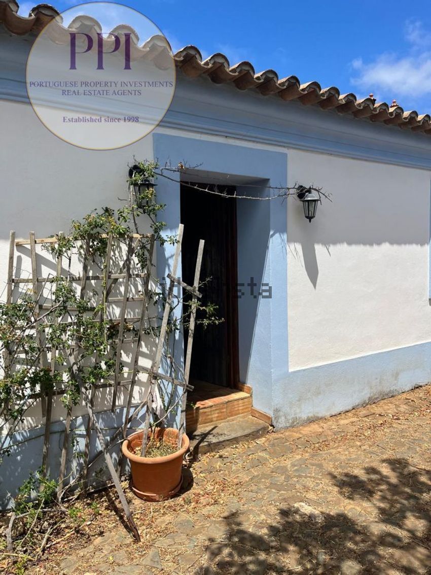 Moradia T3 à venda em Bordeira, Aljezur — foto 3