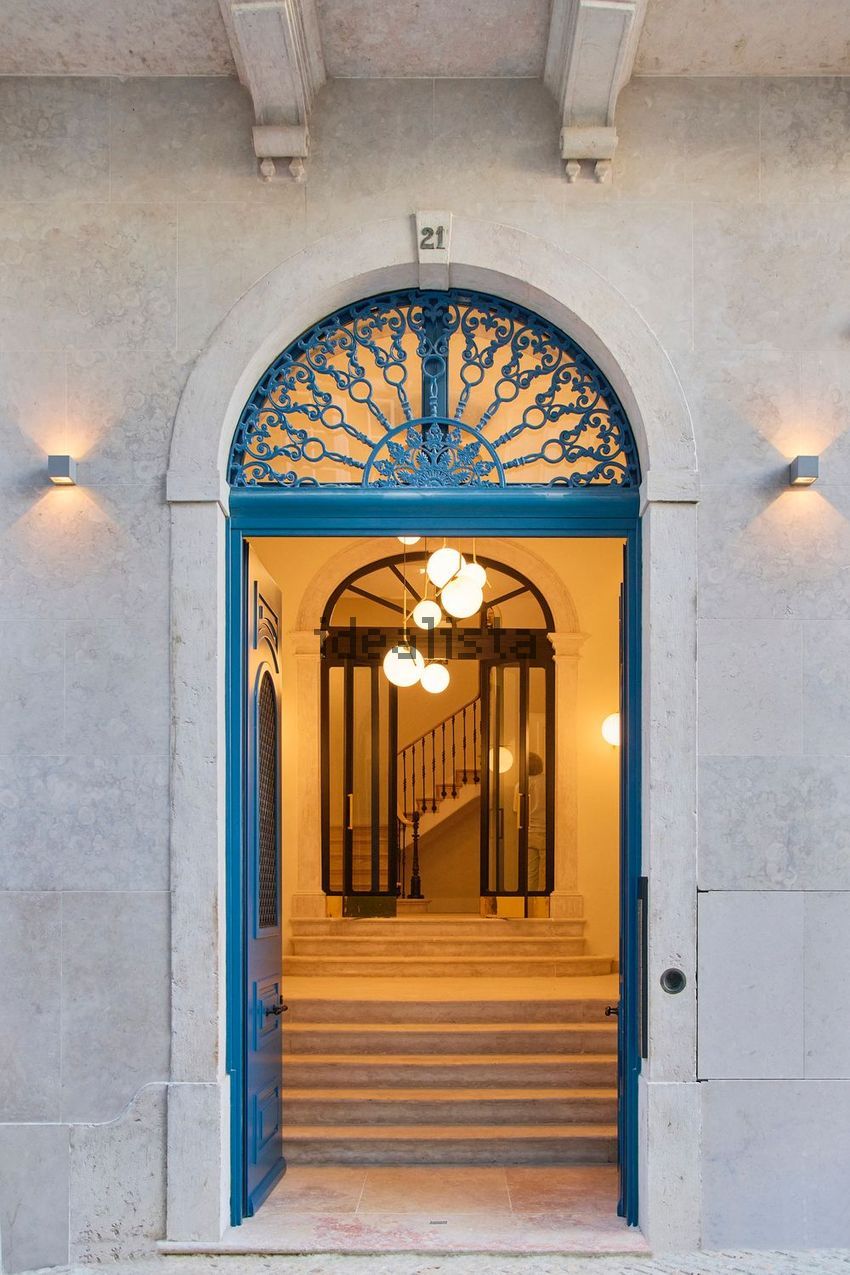 Apartamento T2 à venda em Santo António, Lisboa — foto 23