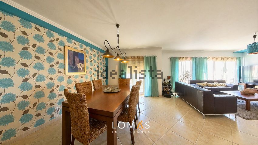 Apartamento T5 à venda em Montijo e Afonsoeiro, Montijo — foto 5