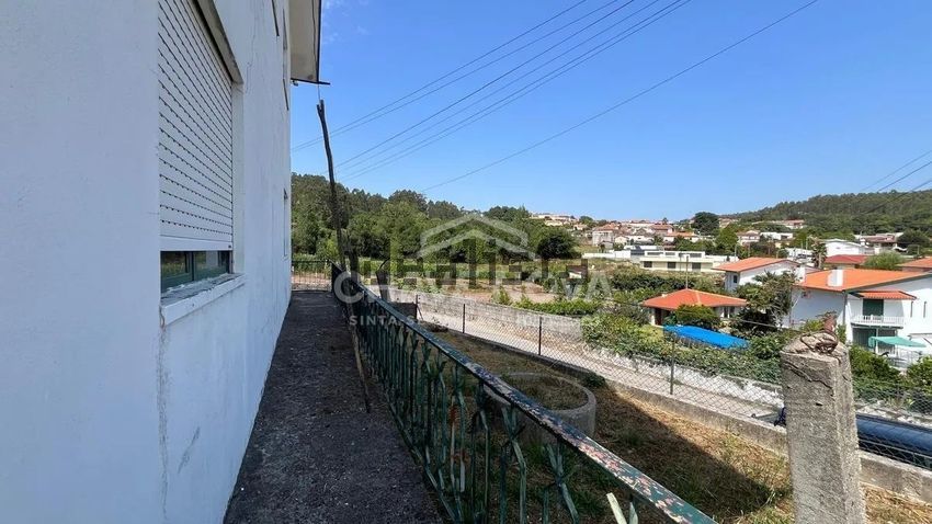 Moradia T4 à venda em Romariz, Santa Maria da Feira — foto 10