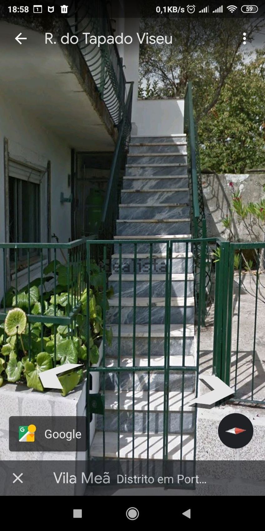 Moradia T2 à venda em Ferreirim, Lamego — foto 3