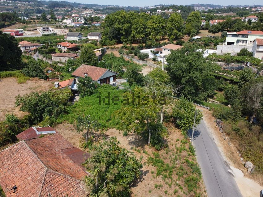 Moradia T0 à venda em Pedreira, Rande e Sernande, Felgueiras — foto 8