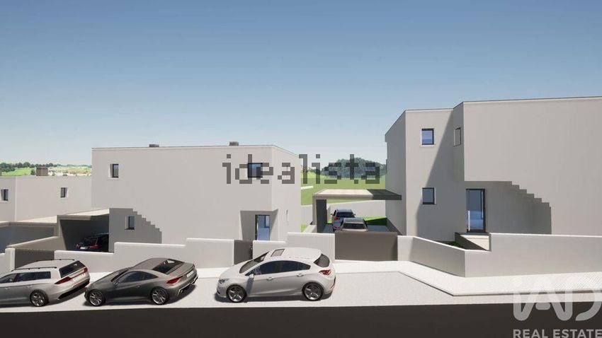 Moradia T4 à venda em Arrabal, Leiria — foto 15