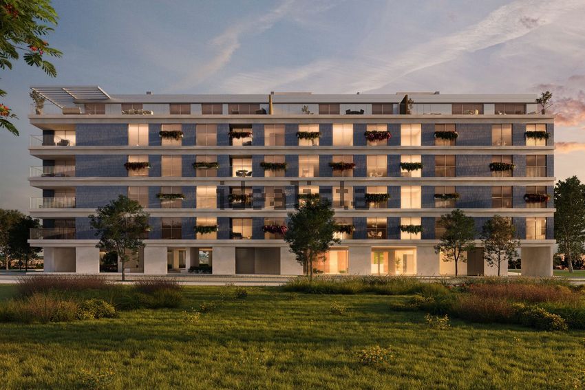 Apartamento T2 à venda em Canidelo, Vila Nova de Gaia — foto 11