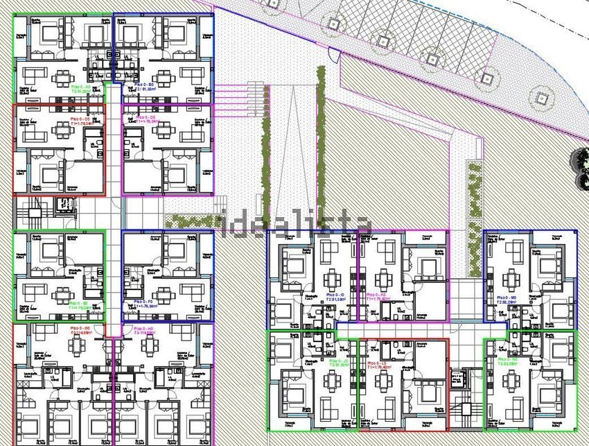 Apartamento T2 à venda em Campo e Tamel (São Pedro Fins), Barcelos — foto 2