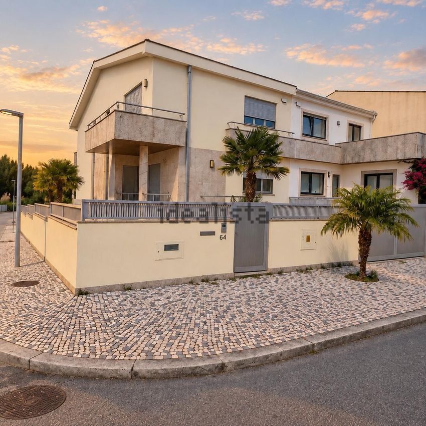 Moradia T5 em Anta, €519.000