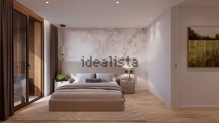 Apartamento T1 em São Félix da Marinha, €257.750