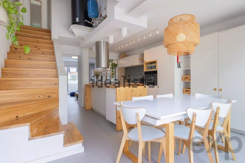 Moradia T4 à venda em Carcavelos e Parede, Cascais — foto 7