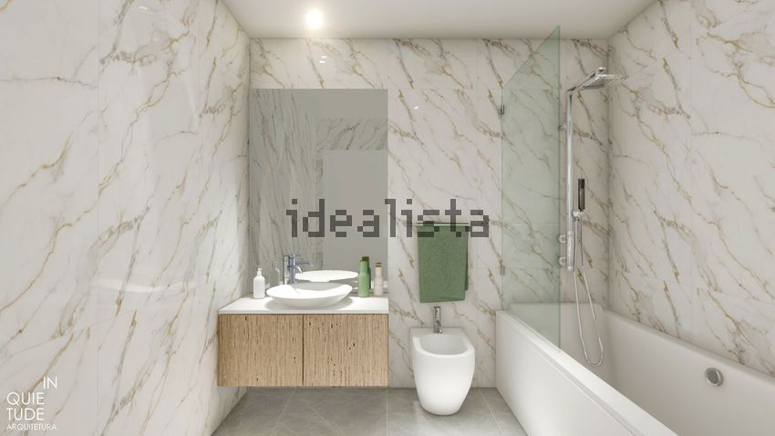 Apartamento T3 à venda em Vade (São Tomé), Ponte da Barca — foto 17
