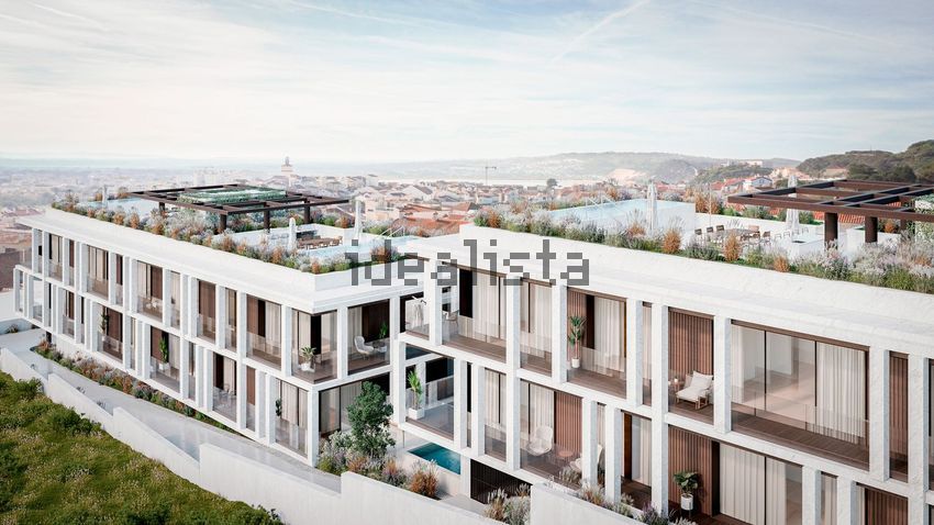 Apartamento T1 à venda em São Martinho do Porto, Alcobaça — foto 19