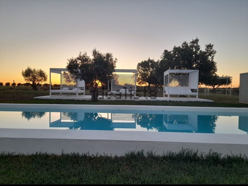 Moradia T6+ à venda em Santa Vitória e Mombeja, Beja — foto 23